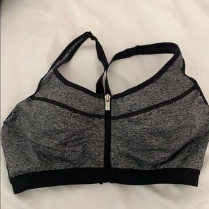 VS High support sports bra